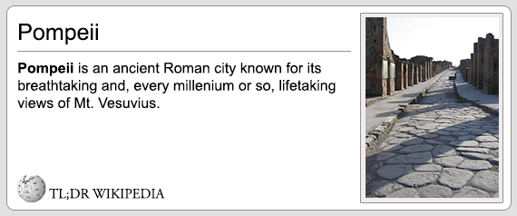 Image result for pompeii funny