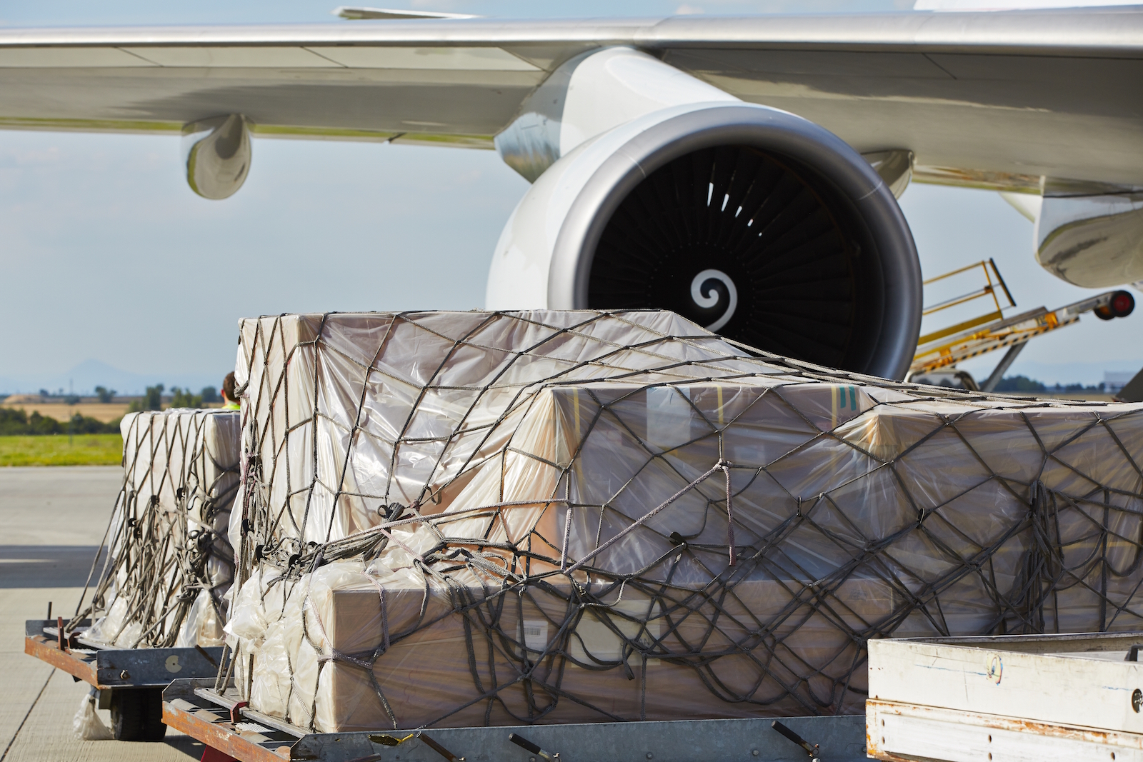 Air Freight