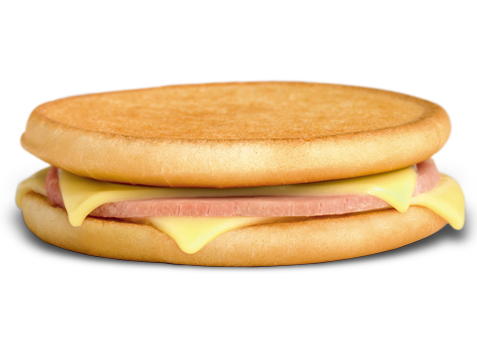 Croque McDo