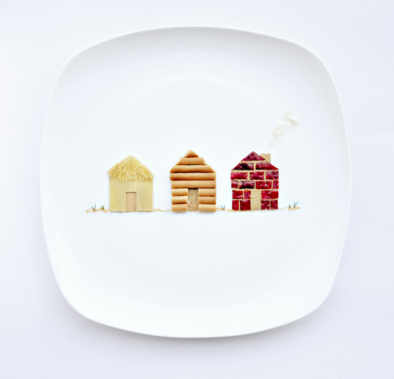 Food Art-1