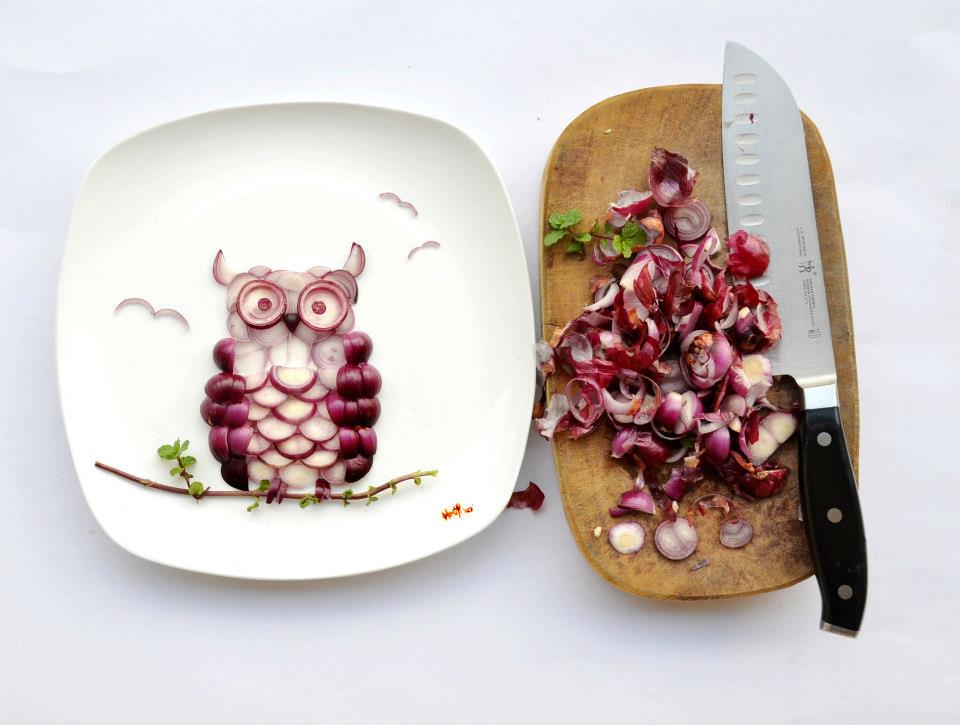 Food Art-20