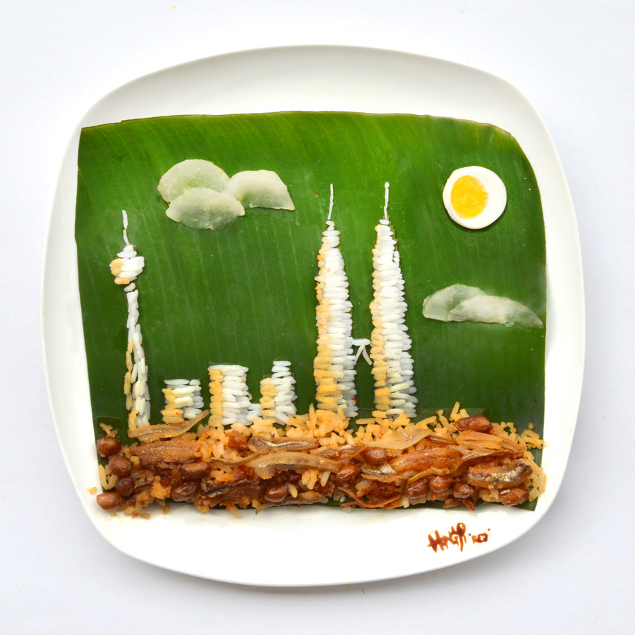 Food Art-28