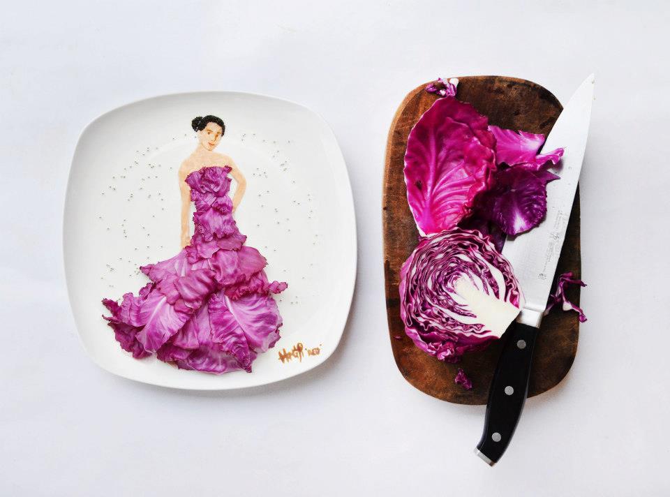 Food Art-30