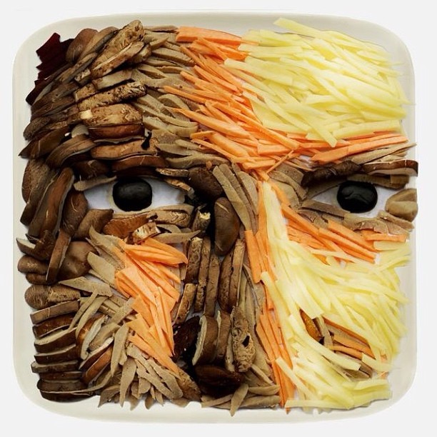 Food Art-33