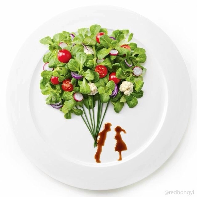 Food Art-34