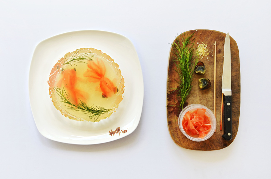 Food Art-35