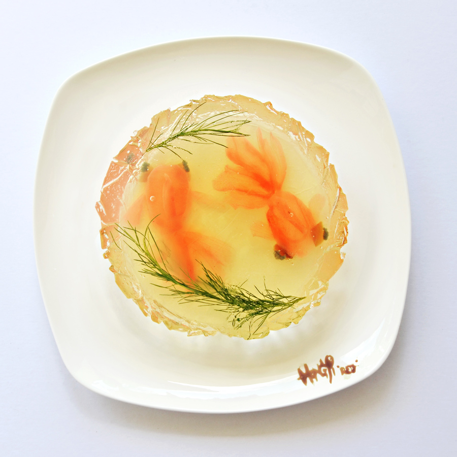 Food Art-37