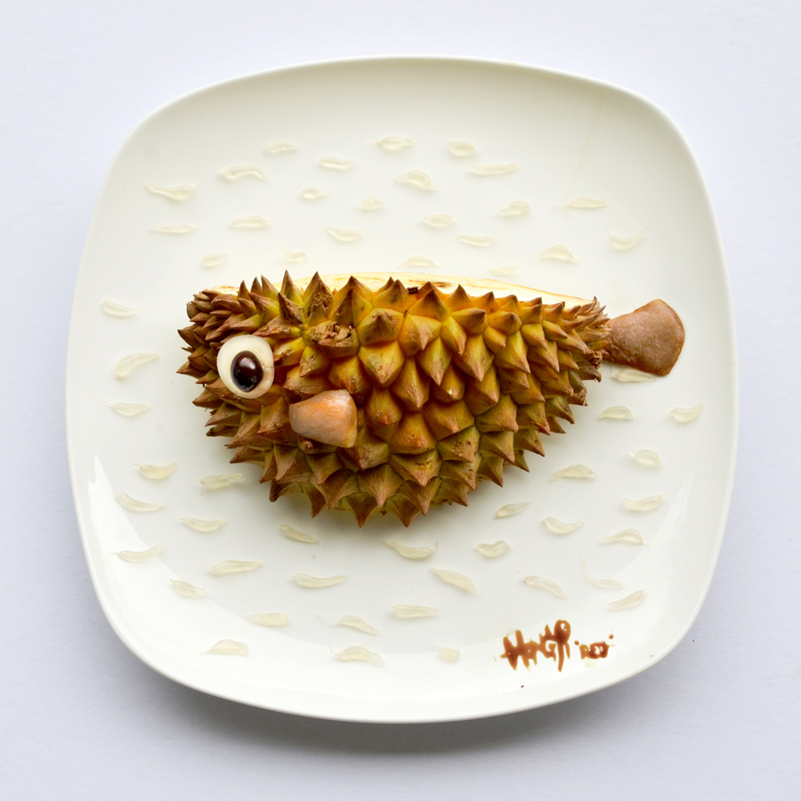 Food Art-39