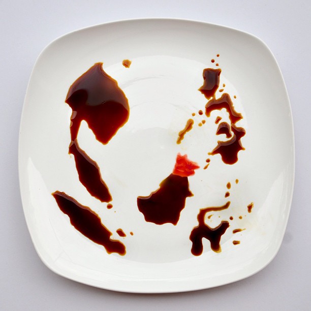 Food Art-5