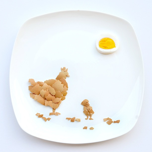 Food Art-6