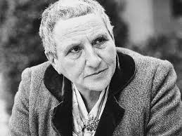 Gertrude Stein