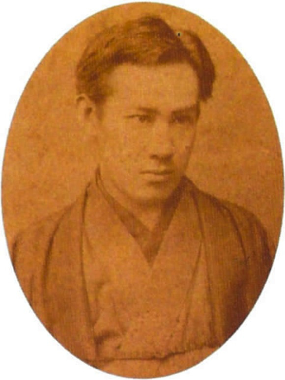 Mizuno Tadanori