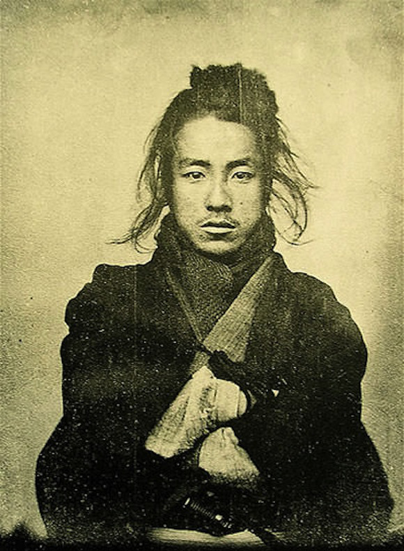 Oda Nobuyoshi