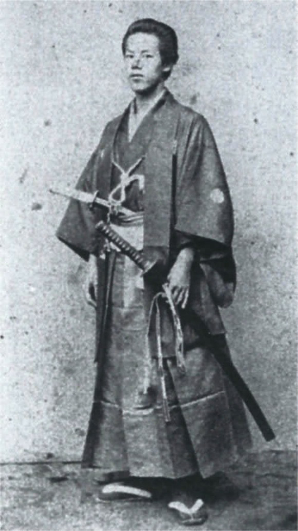 Ogata Jojiro