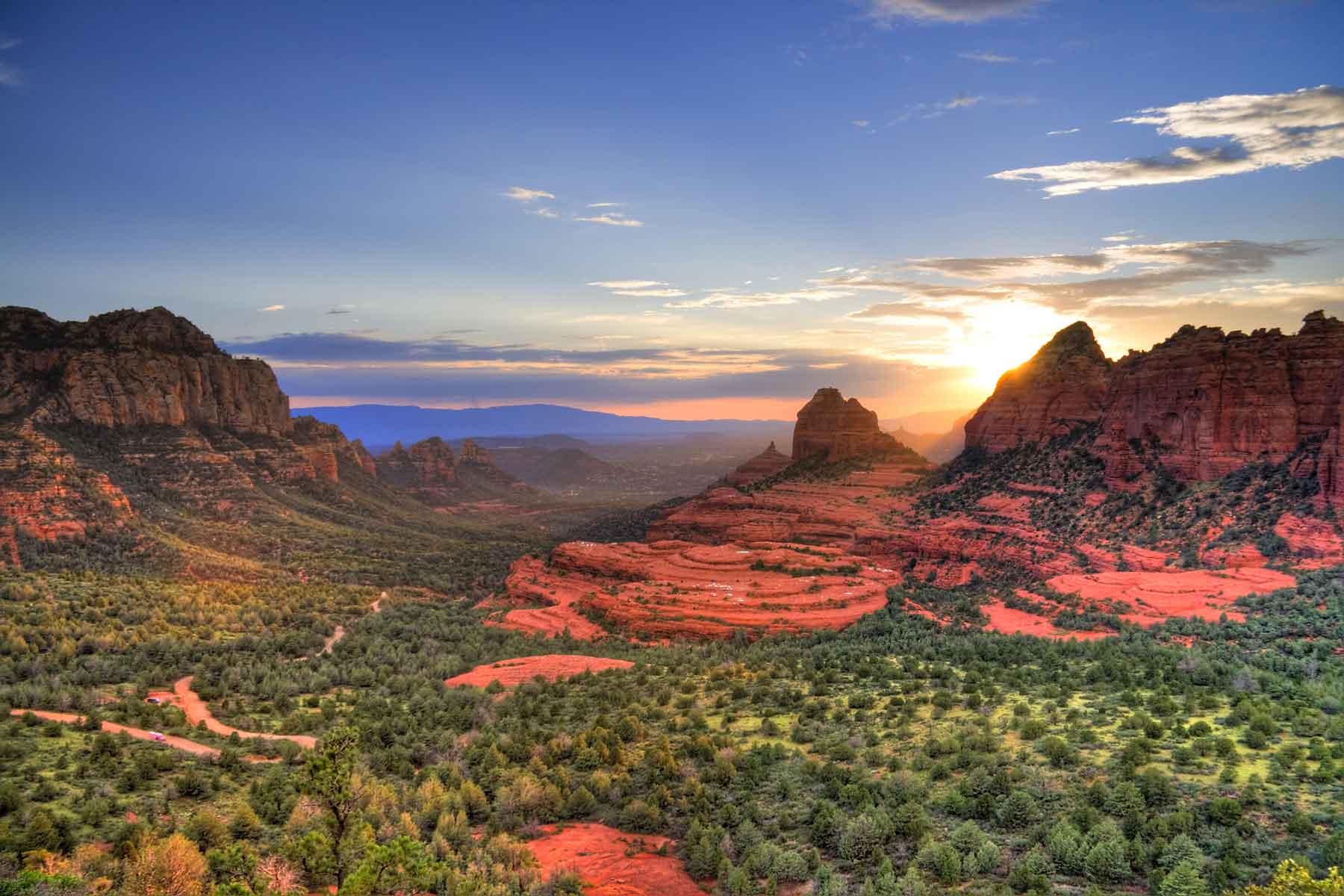 Sedona, Arizona