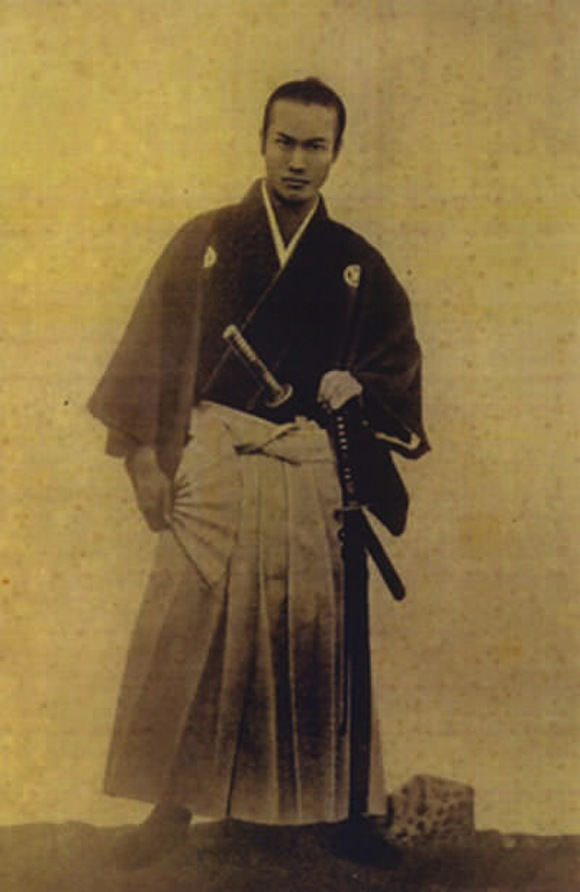 Shibusawa Heikuro