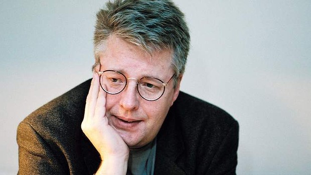 Stieg Larsson