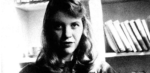 Sylvia Plath