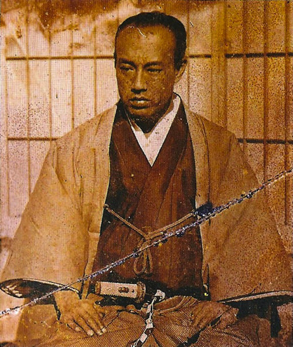 Tokugawa Mochinaga