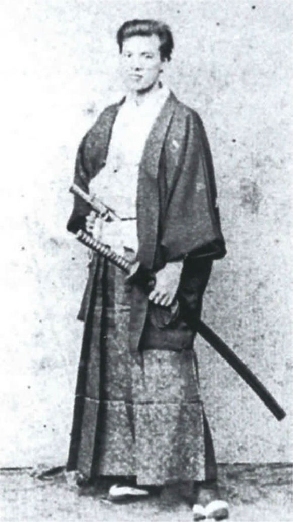 Yamanouchi Sakuzaemon