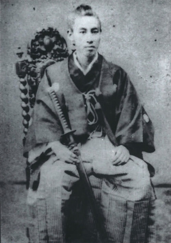 Yokoyama Tsunenori