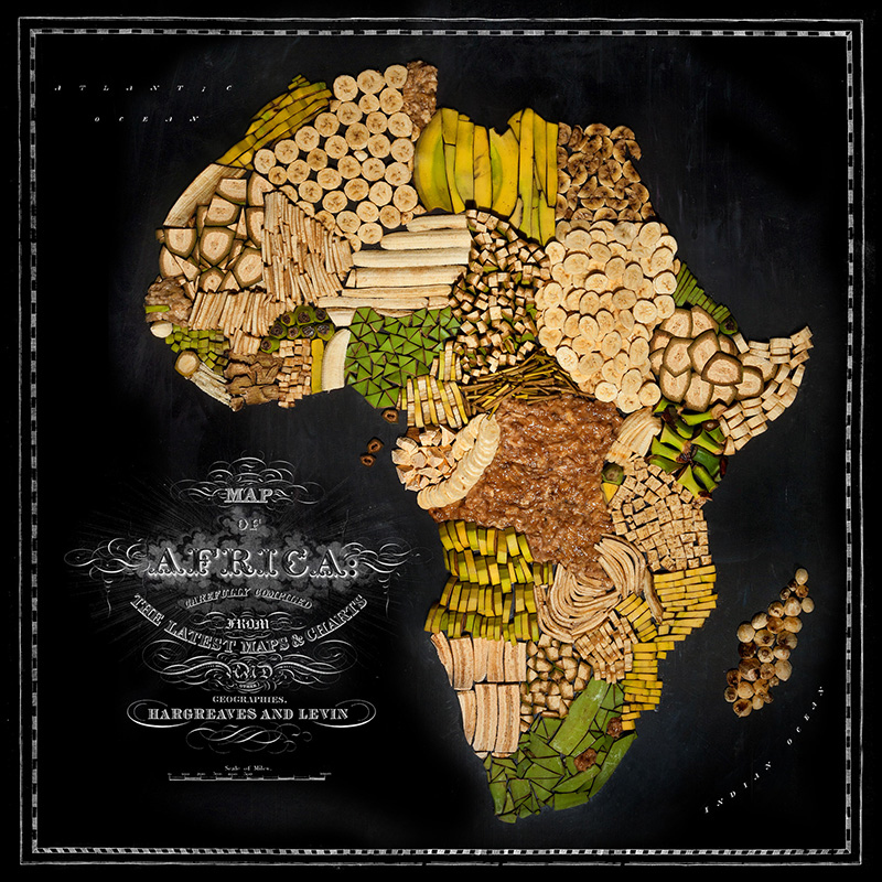 africa-food-map