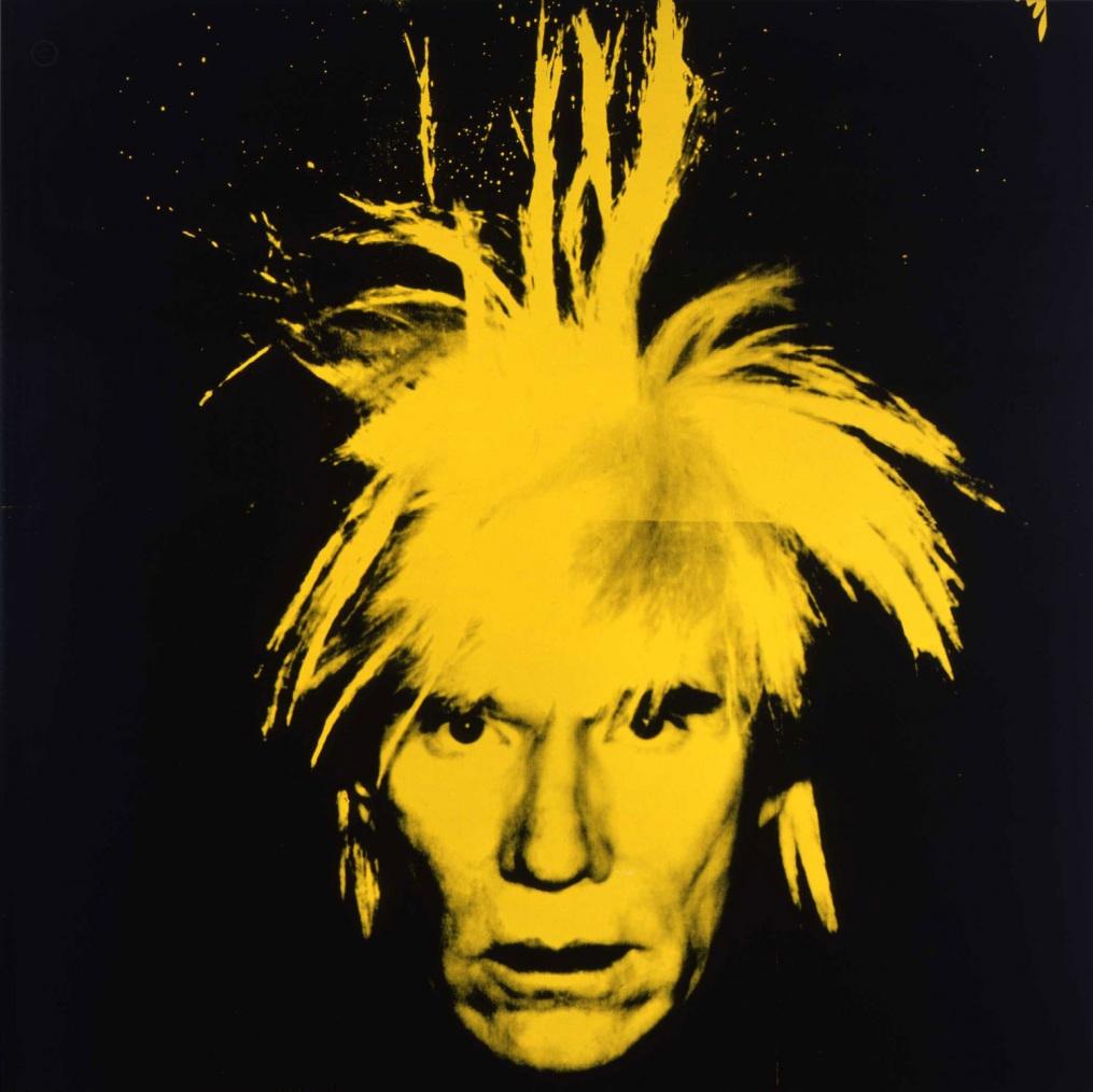 andy-warhol