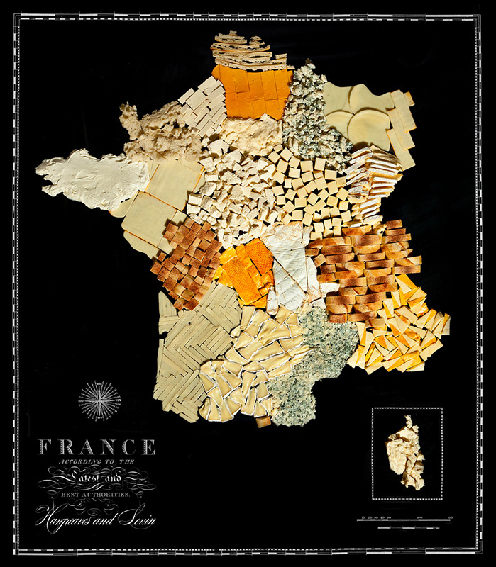 france-food-map