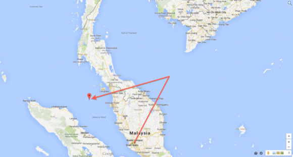 malaysia-airlines-mh370-route