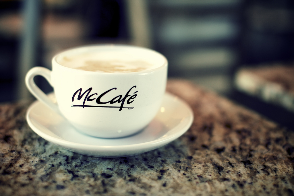 mccafe