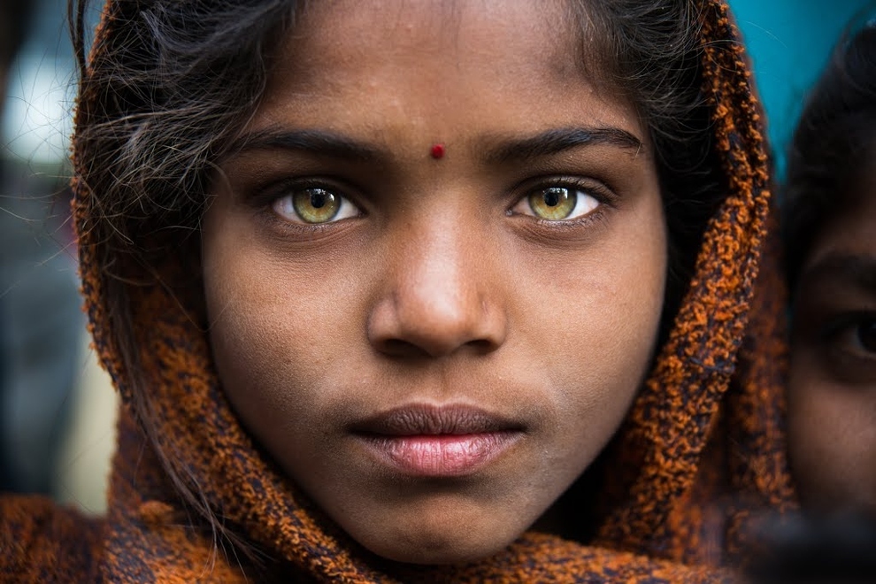 44 Amazing Portraits Of People Around The World - stunning-portrait-23 ...