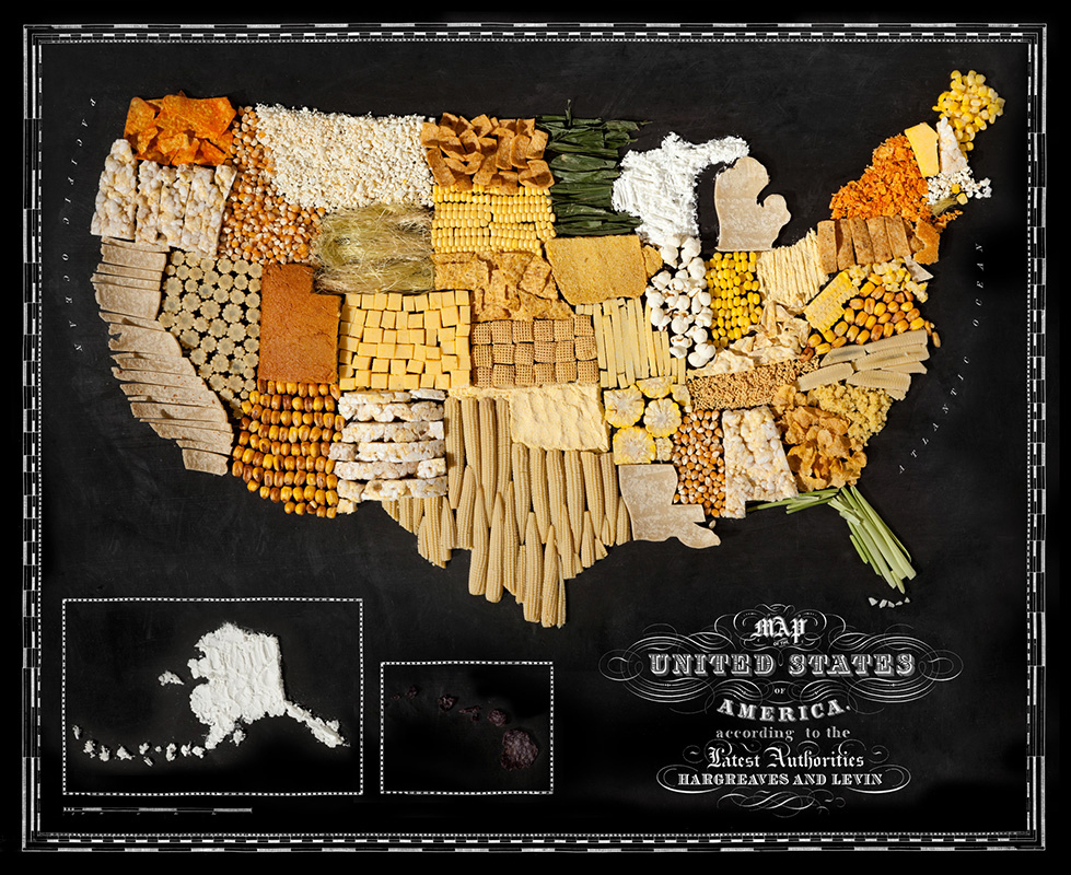 united-states-food-map