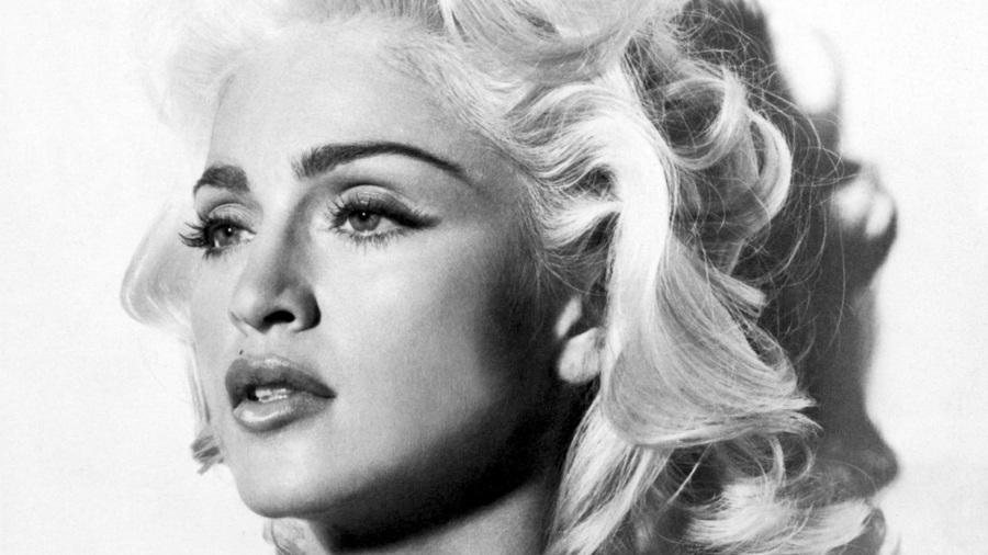 young-madonna