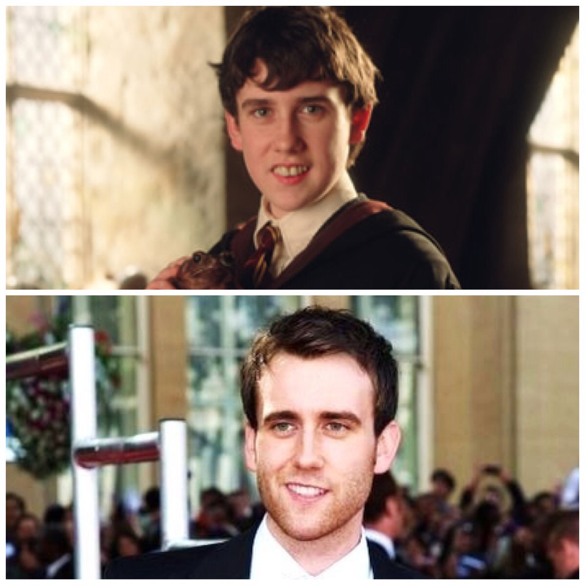 2. Matthew Lewis