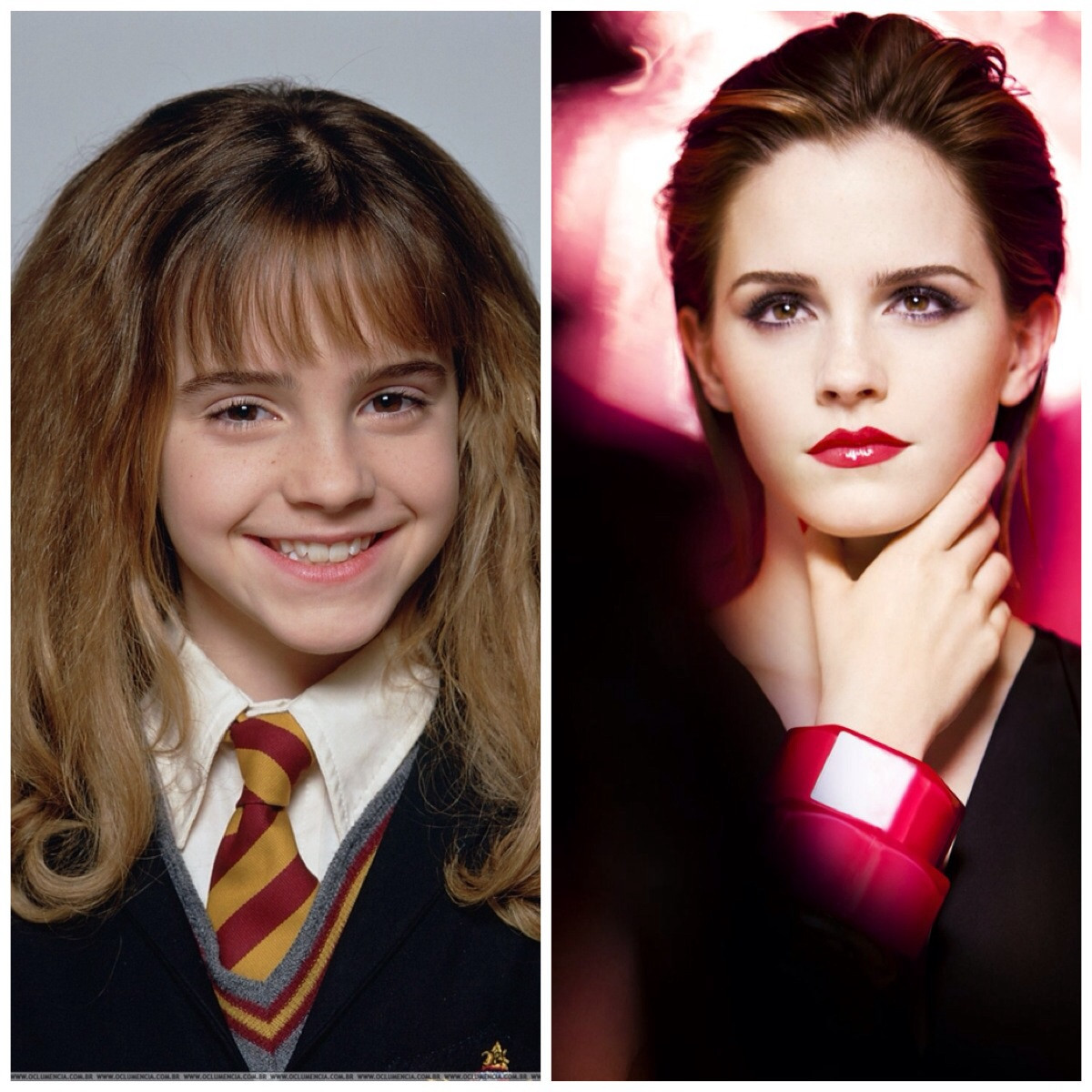 4. Emma Watson