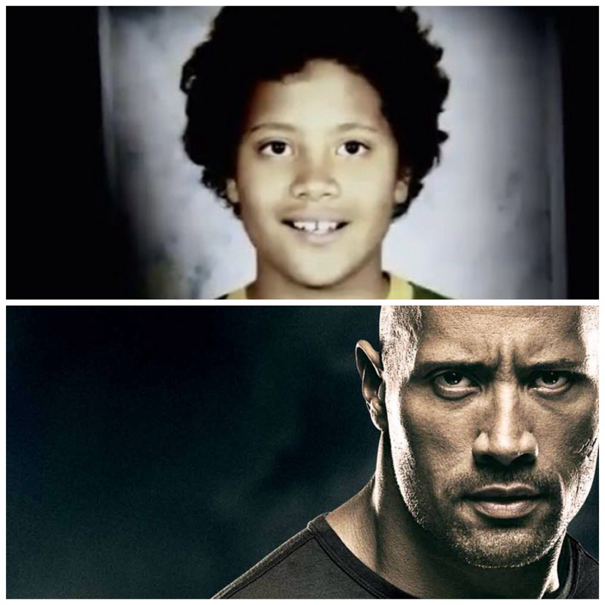 5. Dwayne Johnson