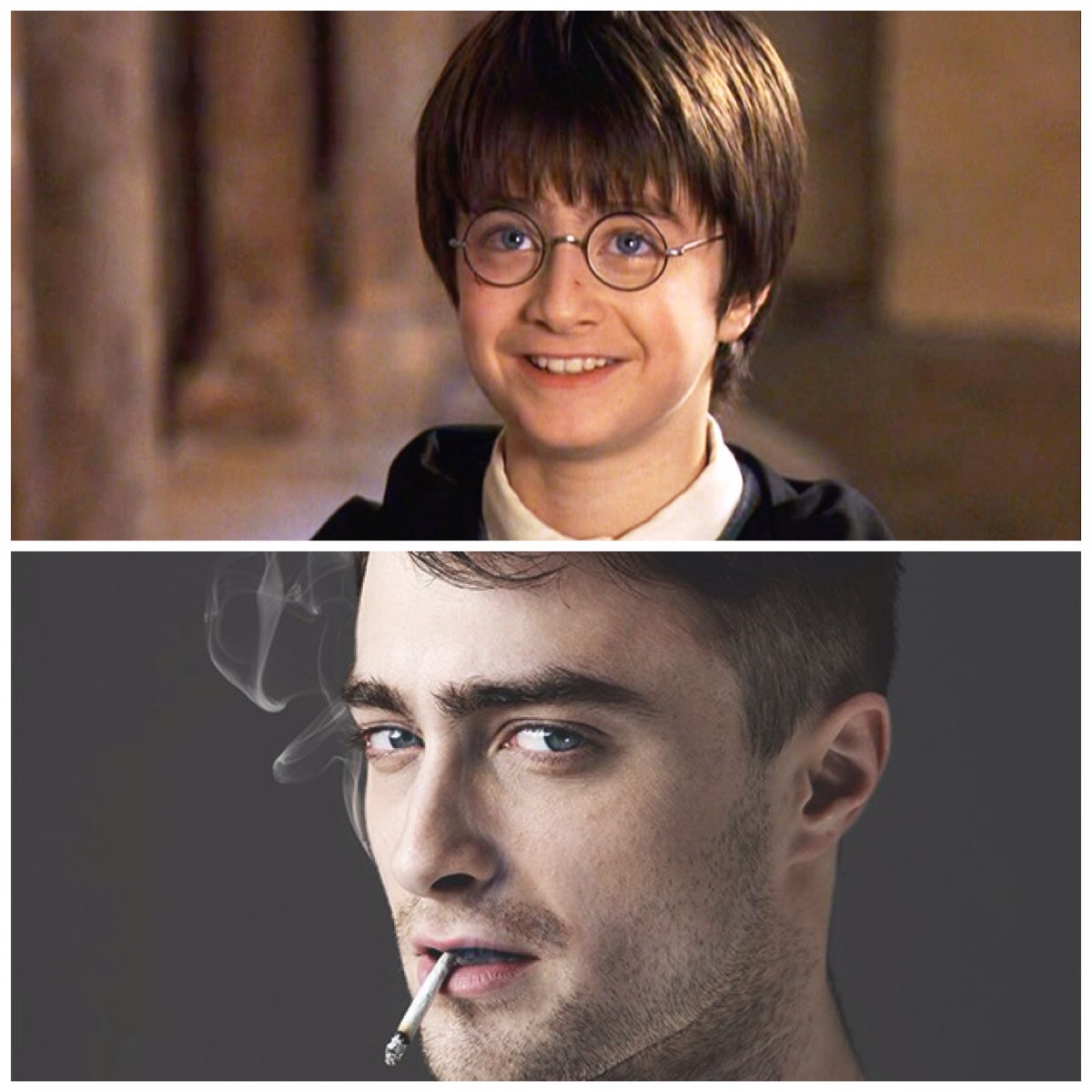 7. Daniel Radcliffe