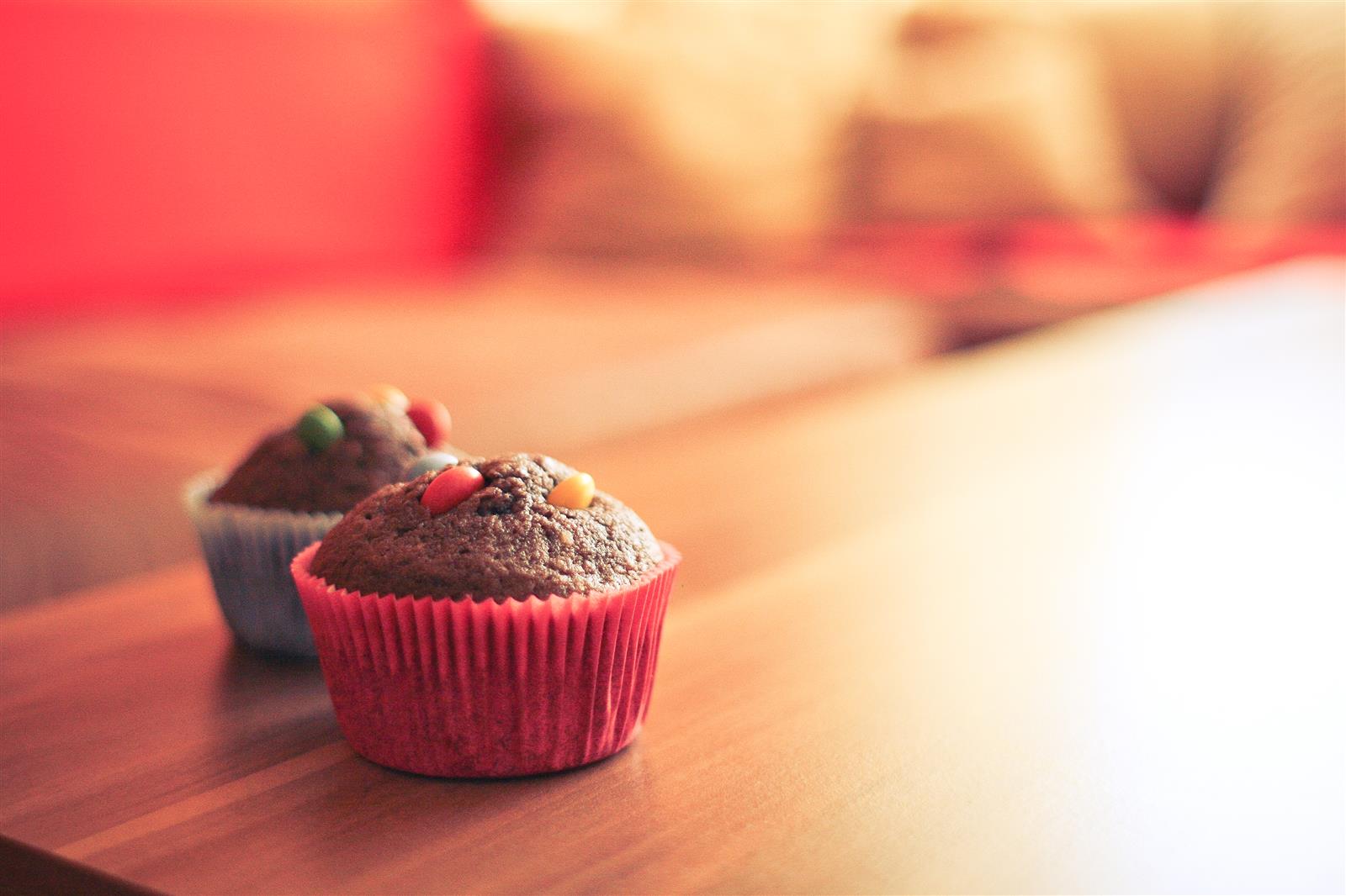 Chocolate Cupcakes