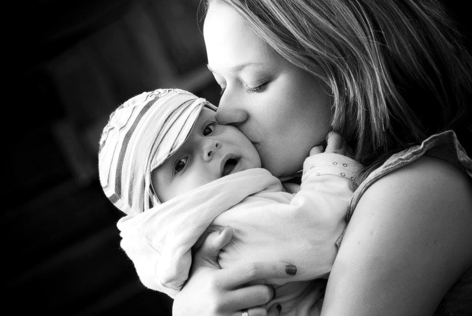 This Mother’s Love Poem To Her Baby Is The Most Beautiful Thing You ...