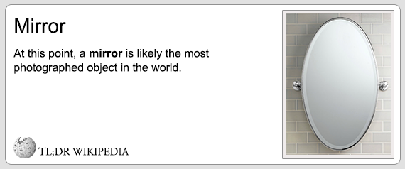 Mirror Wikipedia
