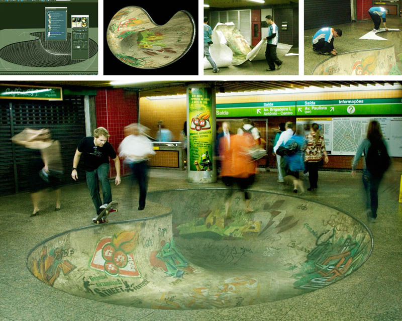 creativ-floor-sticker-ad-makes-it-look-like-a-skateboard-empty-pool-bowl