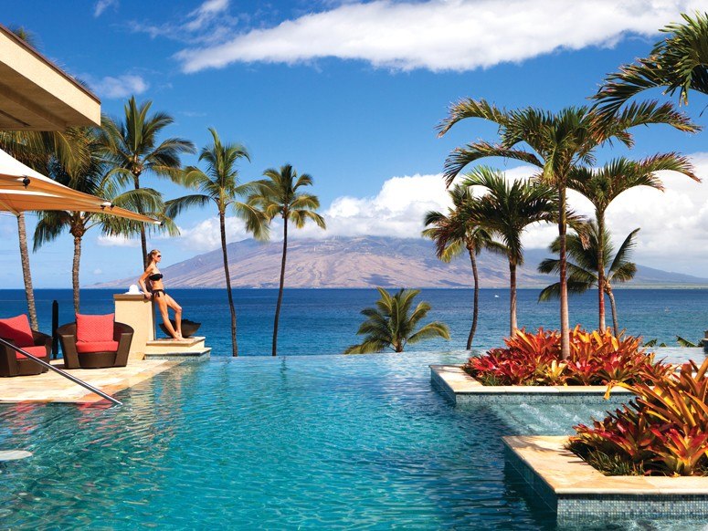 Four Seasons Maui at Wailea