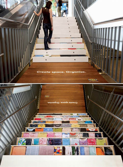 ikea-stair-sticker-ad-for-storage-drawers