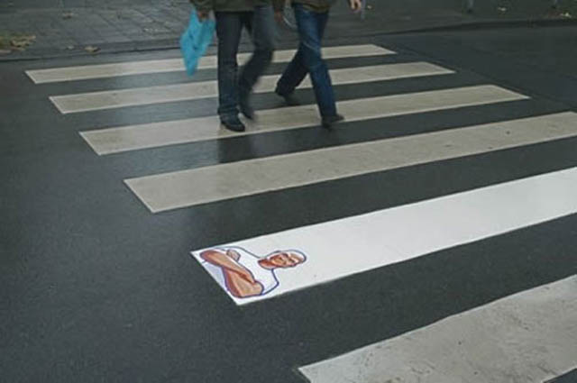 mr-clean-road-sticker-shows-crosswalk-strip-really-clean