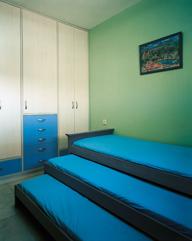 Children's Bedrooms Around The World (19)