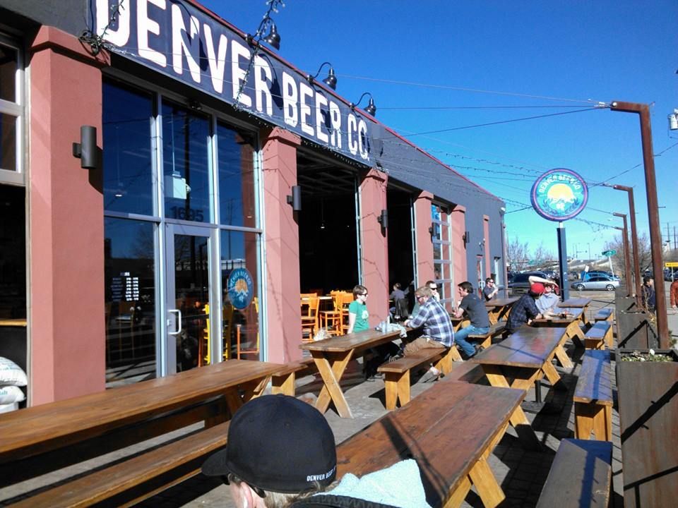 Denver Beer Co