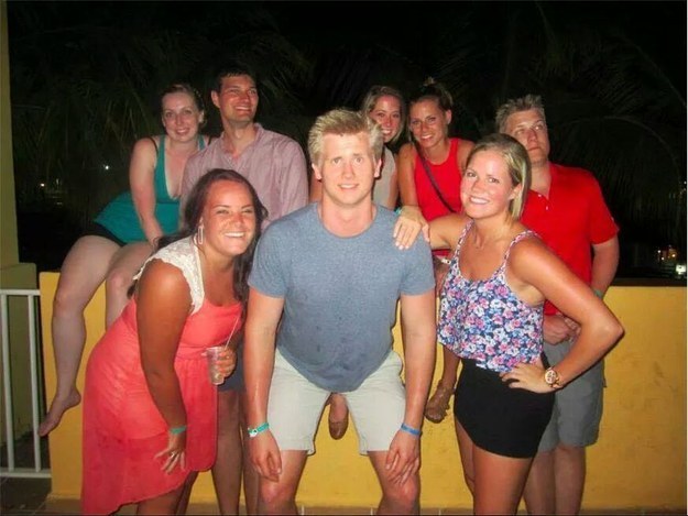 Funny Unfortunate Photo (20)