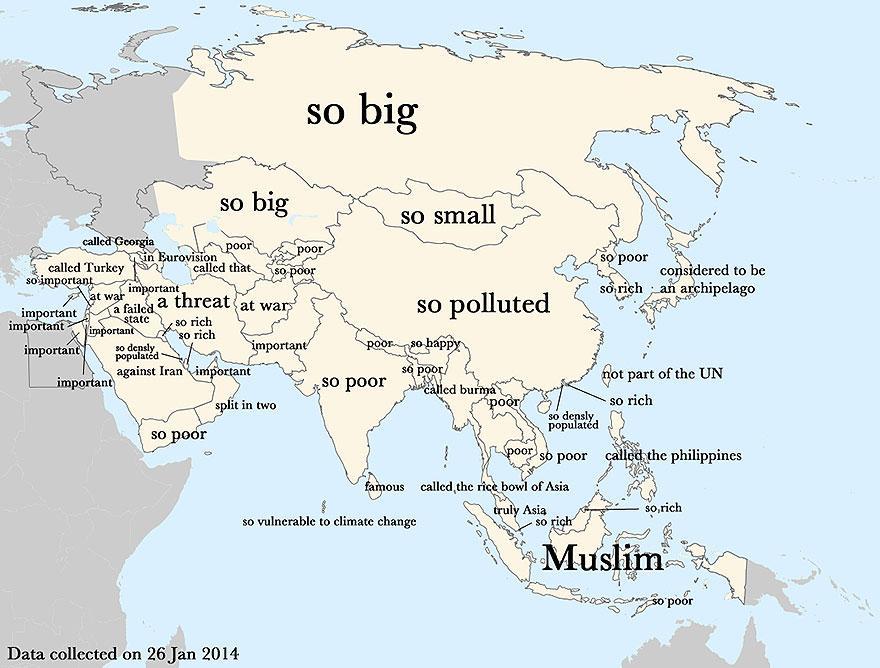 Google Autocomplete Results For Asian Countries
