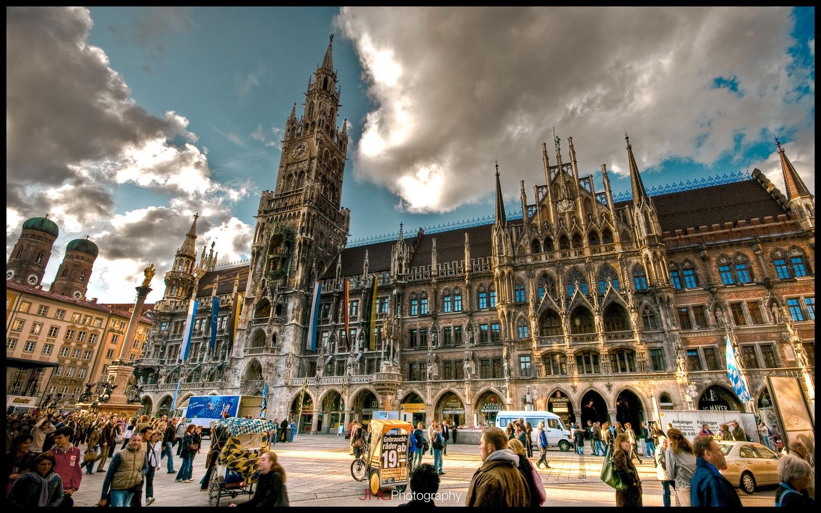 Munich, Germany