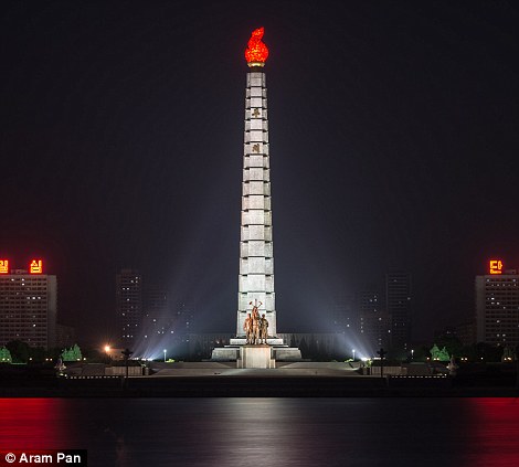 North Korea (1)